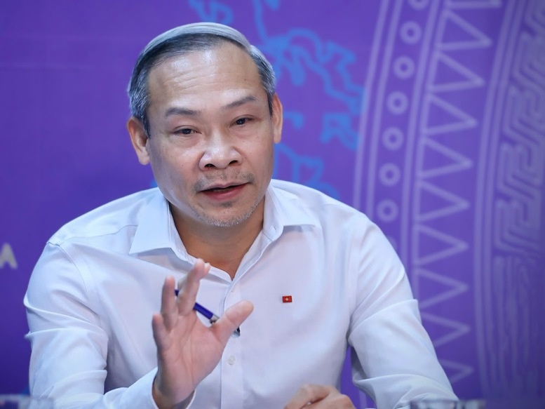 ĐBQH Phan Đức Hiếu: Thông tin về điện cũng quan trọng như dự báo thời tiết