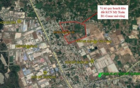 IDICO lên kế hoạch triển khai KCN gần 2.000 tỷ tại TP.HCM