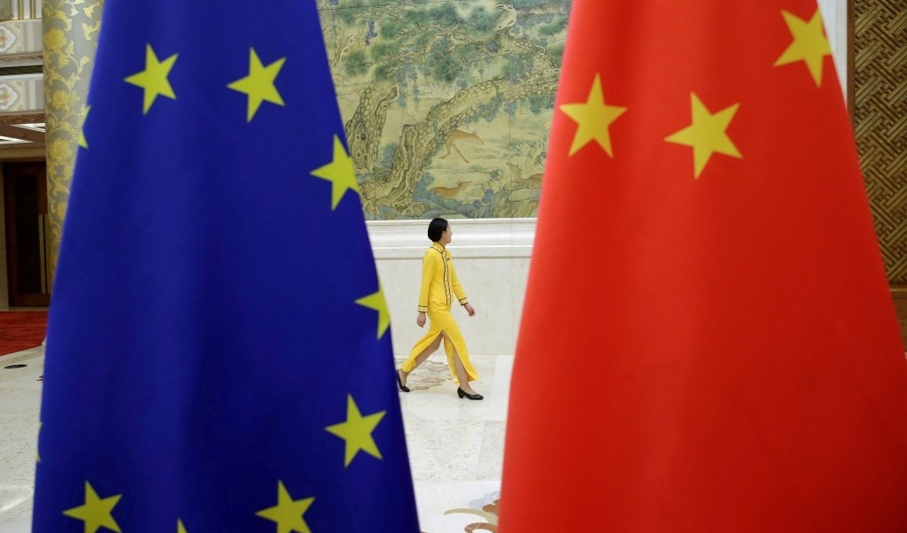 EU cân nhắc trừng phạt Trung Quốc và một số nước vì mua năng lượng Nga