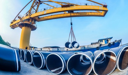 PV GAS PIPE – 15 năm, một chặng đường kiên cường và khát vọng