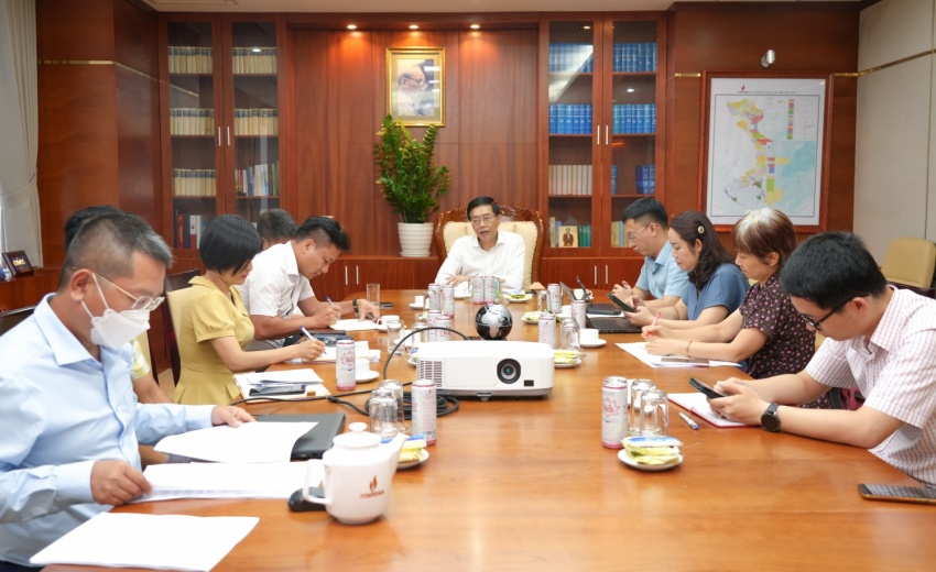 Petrovietnam đẩy mạnh công tác an sinh xã hội trong lĩnh vực giáo dục Petrovietnam đẩy mạnh công tác an sinh xã hội trong lĩnh vực giáo dục