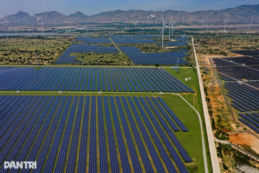 Nghị quyết 70: Cú hích an ninh năng lượng từ nguồn lực xã hội Nghị quyết 70: Cú hích an ninh năng lượng từ nguồn lực xã hội