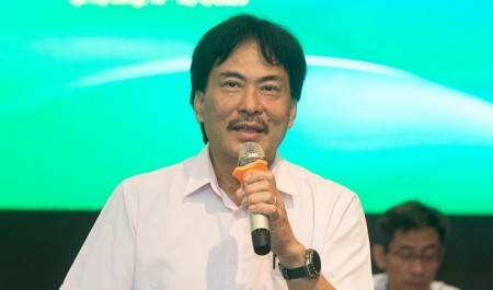 Anh hùng Lao động Nguyễn Hùng Dũng: Petrovietnam đủ thế và lực để dẫn dắt chuyển dịch năng lượng