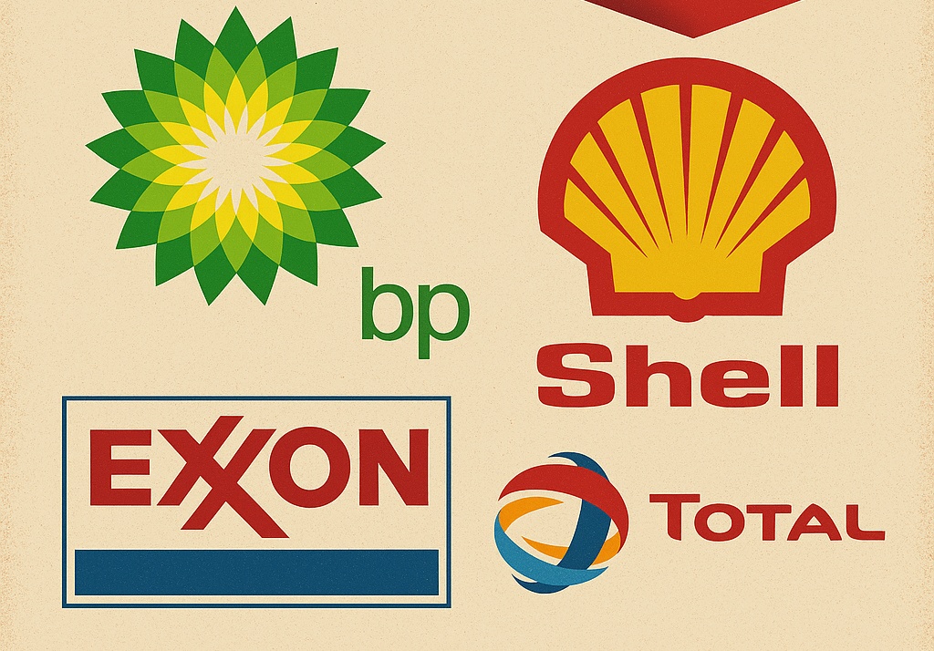 Big Oil và bài toán cắt giảm khi giá dầu ở mức 60 USD