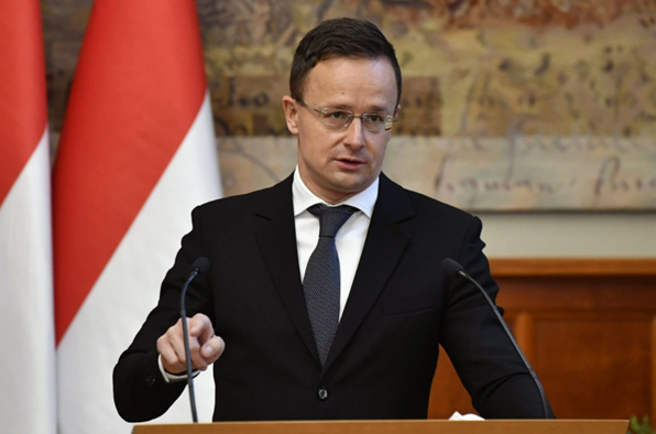 Ukraine đang tấn công an ninh năng lượng của Hungary Ai chịu hậu quả nhiều nhất khi Ukraine tấn công đường ống Druzhba?