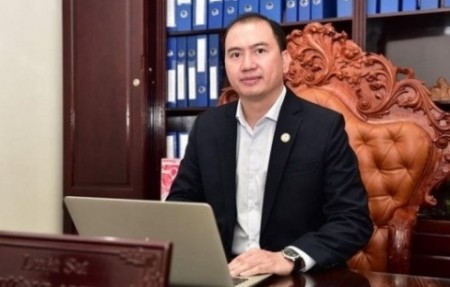 Luật sư Trương Anh Tú: Vụ khởi kiện của Vingroup là tiền lệ pháp lý quan trọng bảo vệ uy tín doanh nghiệp