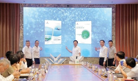 Khoa học công nghệ - nền tảng trụ cột trong hành trình 50 năm Petrovietnam