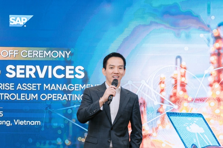 PQPOC chính thức Go-Live dự án SAP EAM: Bước tiến mới trong quản lý tài sản PQPOC chính thức vận hành dự án SAP EAM: Bước tiến mới trong quản lý tài sản