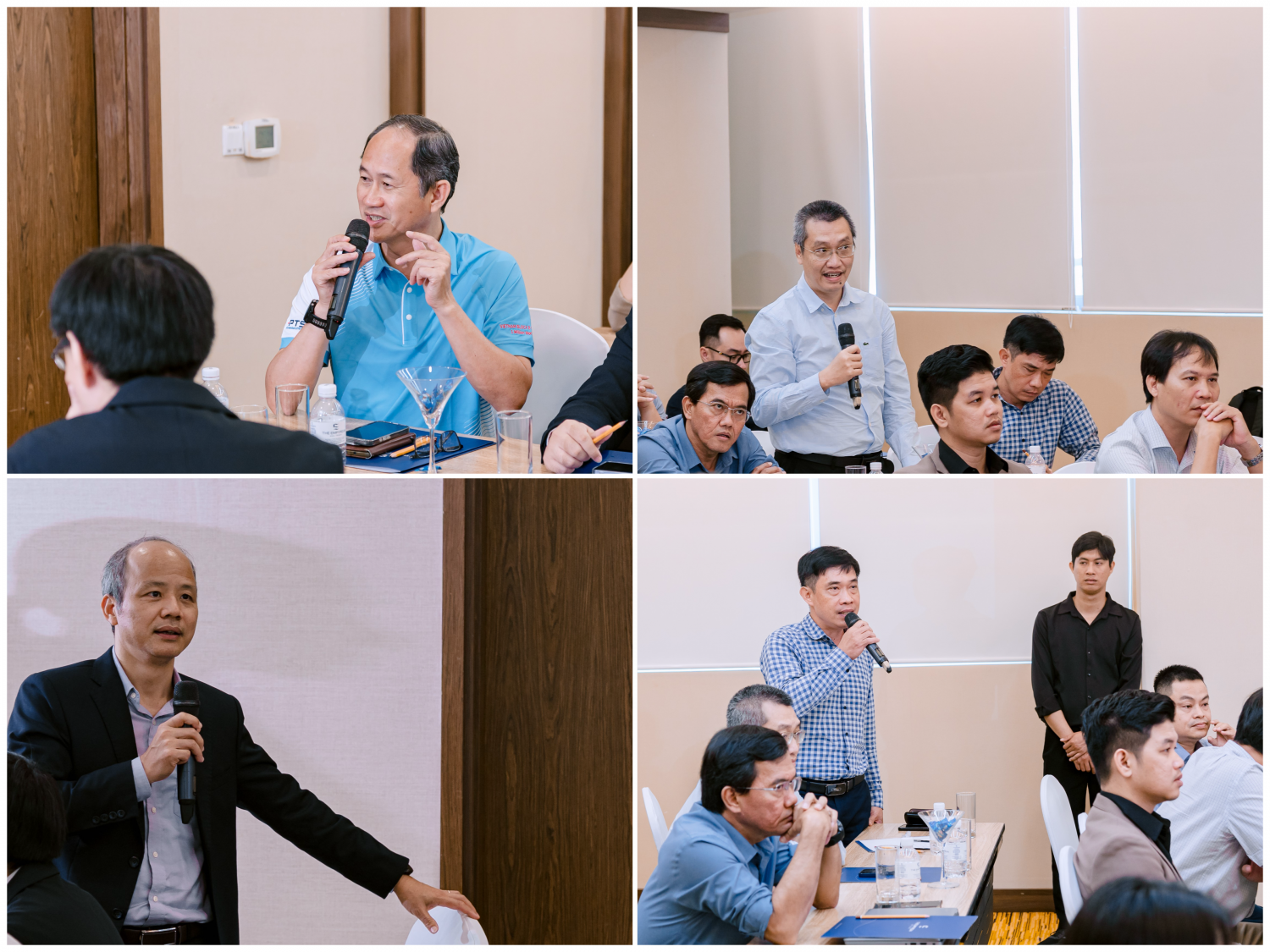 PQPOC chính thức Go-Live dự án SAP EAM: Bước tiến mới trong quản lý tài sản PQPOC chính thức vận hành dự án SAP EAM: Bước tiến mới trong quản lý tài sản