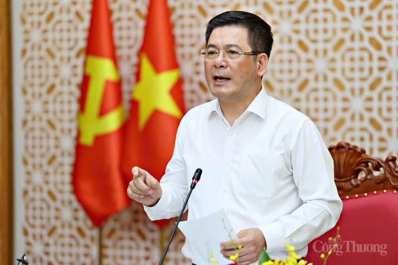 Triển khai Quy hoạch điện VIII điều chỉnh: Khẩn trương tháo gỡ vướng mắc, đẩy nhanh tiến độ dự án trọng điểm Triển khai Quy hoạch điện VIII điều chỉnh: Khẩn trương tháo gỡ vướng mắc, đẩy nhanh tiến độ dự án trọng điểm