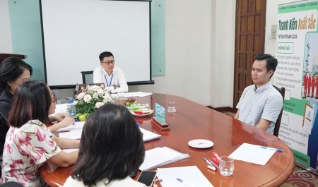 Petrovietnam tuyển chọn ứng viên “Thanh niên xuất sắc 2025”: Bồi dưỡng nhân tài trẻ cho tương lai