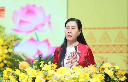 Đảng bộ tỉnh Quảng Ngãi bước vào nhiệm kỳ mới: Quyết tâm cao, nỗ lực lớn, hành động quyết liệt