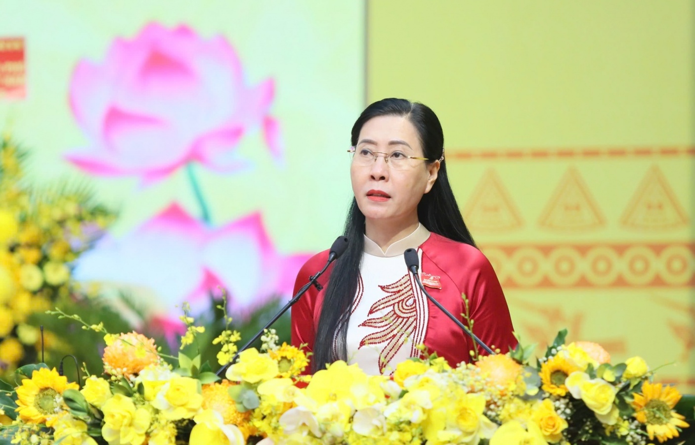 Đảng bộ tỉnh Quảng Ngãi bước vào nhiệm kỳ mới: Quyết tâm cao, nỗ lực lớn, hành động quyết liệt