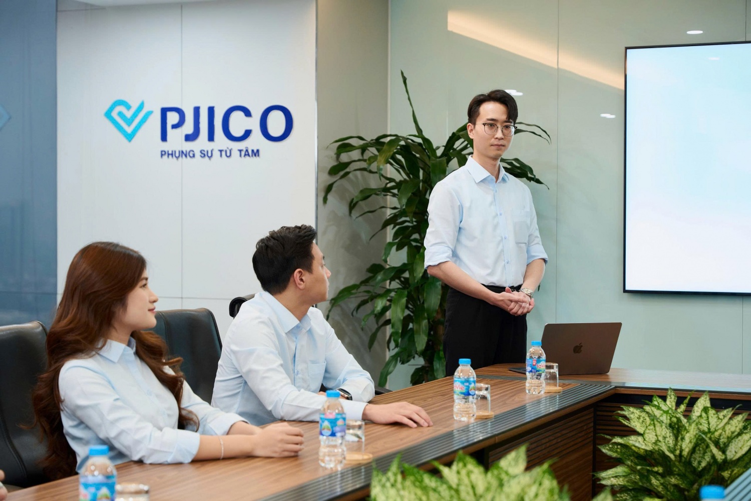 PJICO khẳng định vững vàng vị thế tiếp tục được xếp hạng tín nhiệm tốt từ AM Best