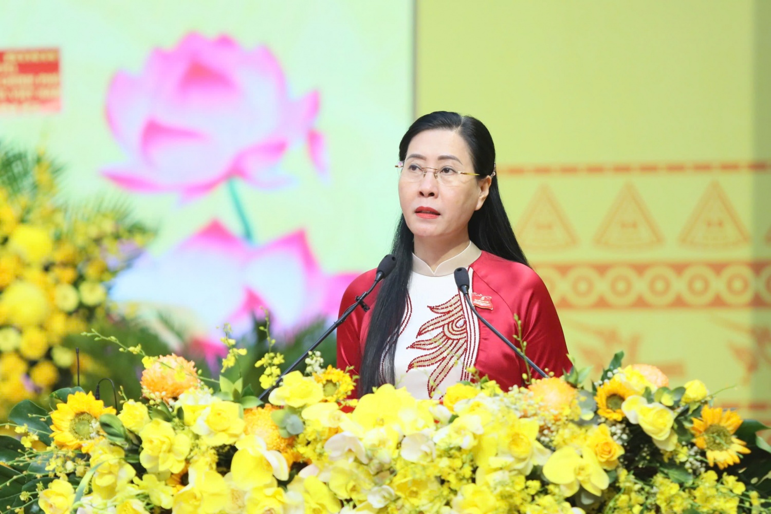 Quảng Ngãi bước vào nhiệm kỳ mới với “Quyết tâm cao, nỗ lực lớn, hành động quyết liệt”