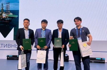 Tuổi trẻ Vietsovpetro: Tiếp tục phát huy tinh thần nghiên cứu khoa học