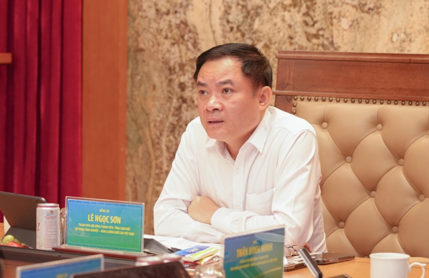 Petrovietnam phấn đấu vượt chỉ tiêu tăng trưởng, lập thành tích chào mừng kỷ niệm 50 năm thành lập Petrovietnam phấn đấu vượt chỉ tiêu tăng trưởng, lập thành tích chào mừng kỷ niệm 50 năm thành lập