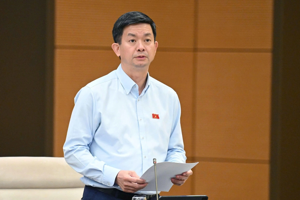 2 phương án tổ chức kỳ họp Quốc hội cuối nhiệm kỳ khóa XV 2 phương án tổ chức kỳ họp Quốc hội cuối nhiệm kỳ khóa XV