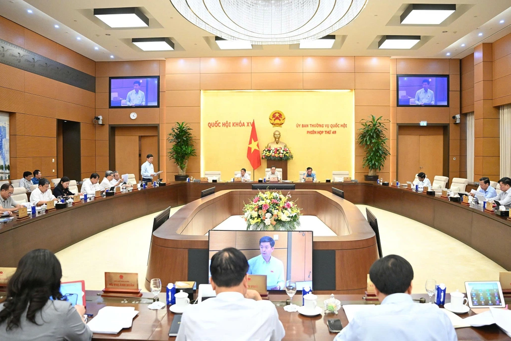 2 phương án tổ chức kỳ họp Quốc hội cuối nhiệm kỳ khóa XV 2 phương án tổ chức kỳ họp Quốc hội cuối nhiệm kỳ khóa XV