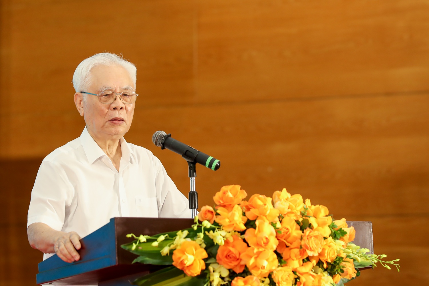 Petrovietnam tri ân các thế hệ cán bộ Công đoàn