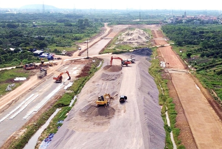 Bộ Xây dựng yêu cầu đẩy nhanh giải ngân vốn đầu tư công năm 2025