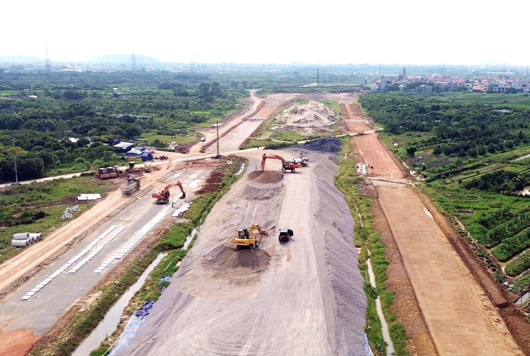 Bộ Xây dựng yêu cầu đẩy nhanh giải ngân vốn đầu tư công năm 2025