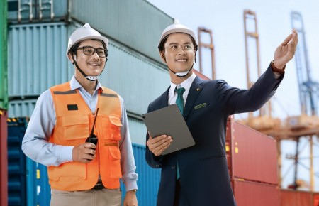 BIDV và ADB nâng tầm hợp tác trong khuôn khổ Chương trình Tài trợ thương mại và Chuỗi cung ứng