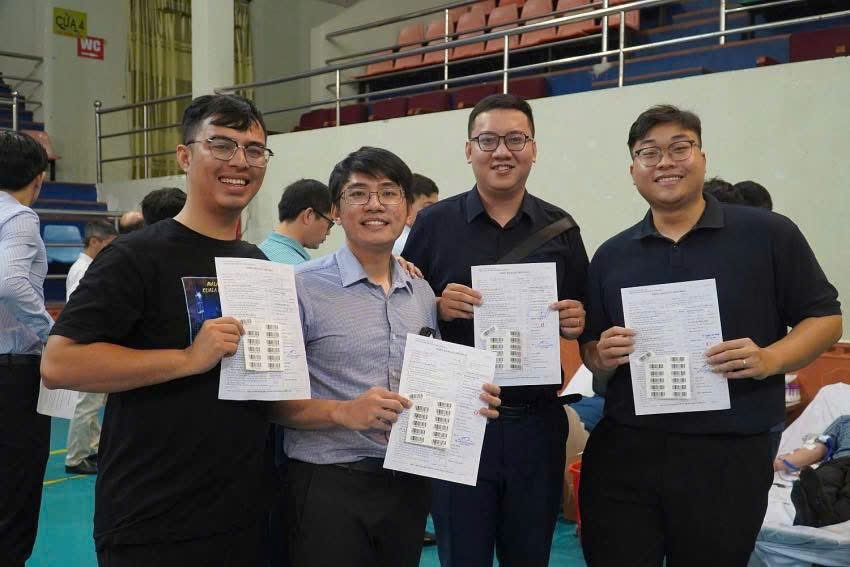 Tuổi trẻ POS: Đoàn kết – Sáng tạo – Đồng hành cùng phát triển bền vững Tuổi trẻ POS: Đoàn kết – Sáng tạo – Đồng hành cùng phát triển bền vững