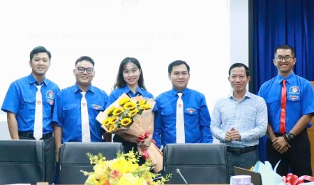 Tuổi trẻ POS: Đoàn kết – Sáng tạo – Đồng hành cùng phát triển bền vững