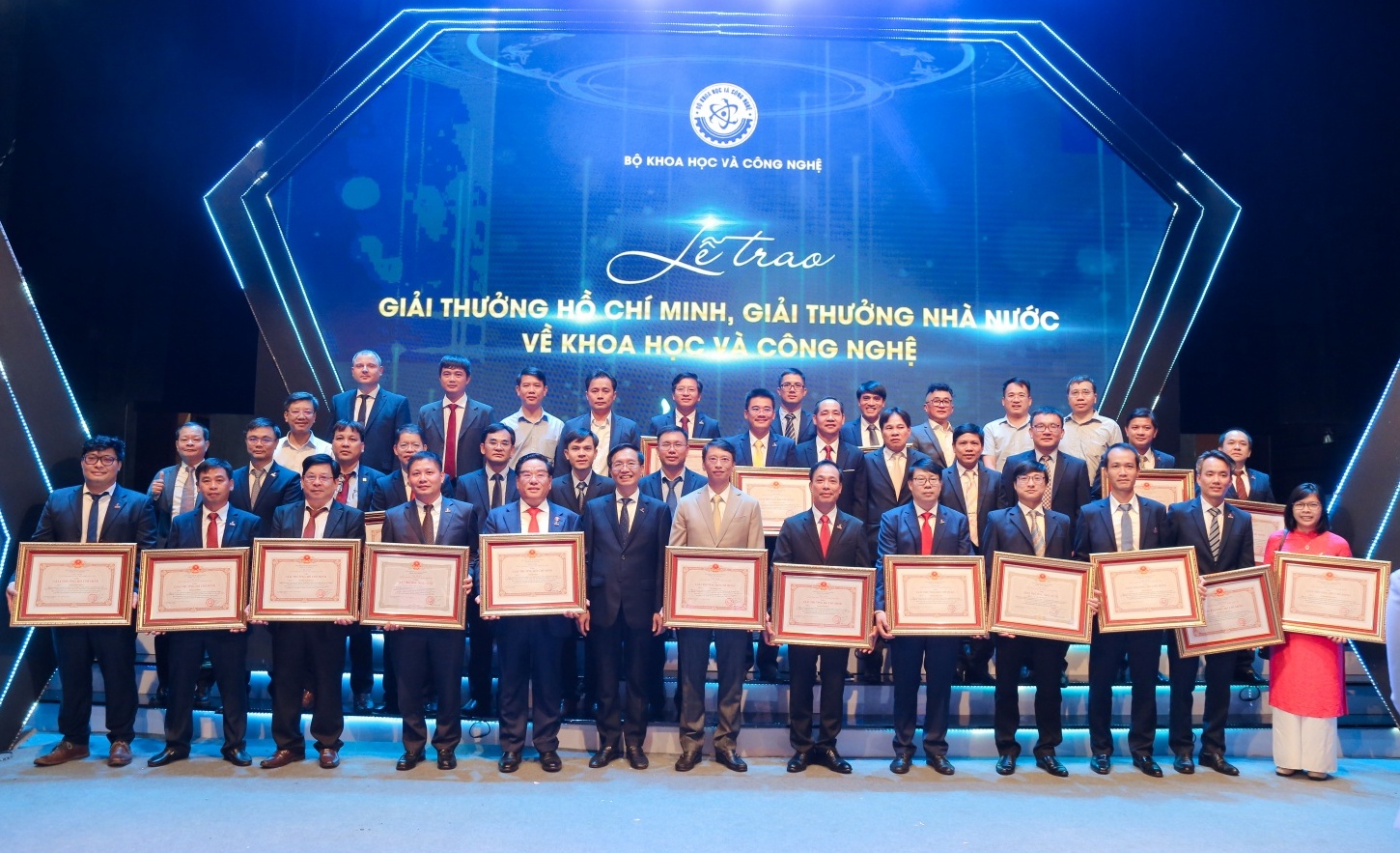Nghiên cứu khoa học là nền tảng để BSR phát triển bền vững