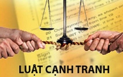 Hoàn thiện khung pháp lý xử phạt vi phạm cạnh tranh