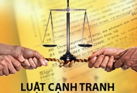 Hoàn thiện khung pháp lý xử phạt vi phạm cạnh tranh