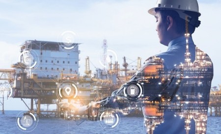 Trí tuệ nhân tạo trong lĩnh vực dầu khí, năng lượng: Lộ trình và hiện thực hóa