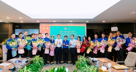 Tuổi trẻ PVEP: Đổi mới để bứt phá, sáng tạo để tiên phong