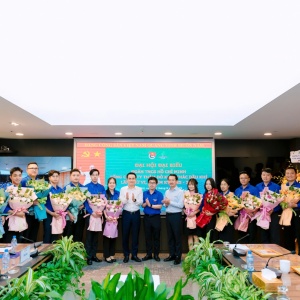 Tuổi trẻ PVEP: Đổi mới để bứt phá, sáng tạo để tiên phong