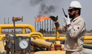 Iraq muốn nhắm đến thị trường lọc dầu châu Á