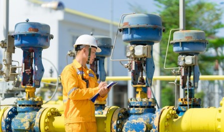 PV GAS D – Tiên phong phân phối khí sạch, kiến tạo tương lai năng lượng xanh