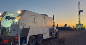 Các ông lớn dầu mỏ Mỹ mở rộng khi các nhà khai thác nhỏ rút lui