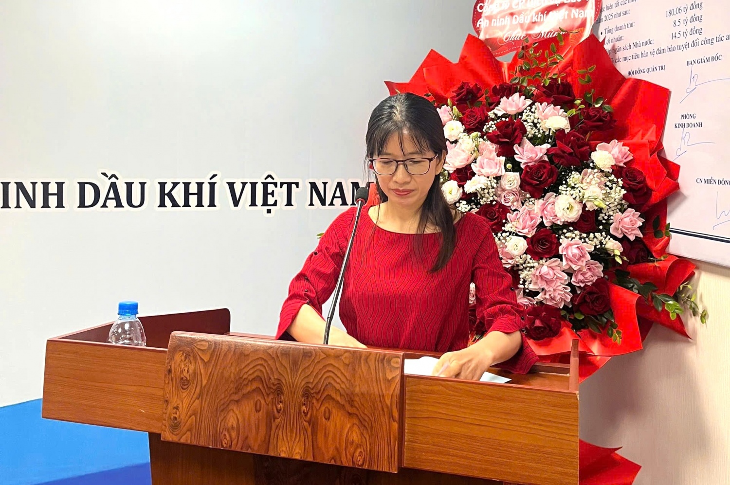 Đoàn Thanh niên PV Security: Trái tim nhiệt huyết, tinh thần vững vàng Đoàn Thanh niên PV Security: Trái tim nhiệt huyết, tinh thần vững vàng