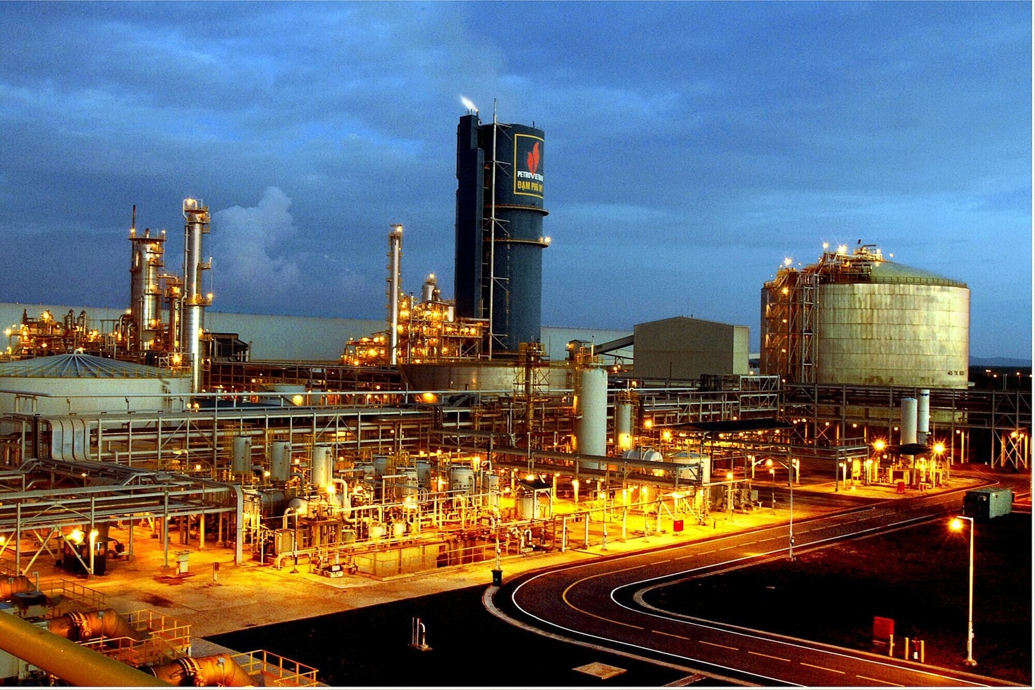 Kỳ III: Dấu ấn kiến tạo phía sau thành công của Petrovietnam