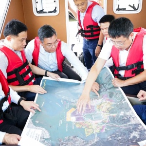 Kỳ III: Dấu ấn kiến tạo phía sau thành công của Petrovietnam