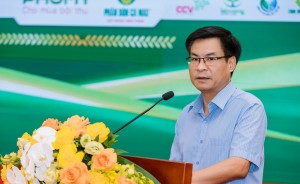 Doanh nghiệp mong được trả lại mức thuế xuất khẩu 0% cho phân bón supe lân