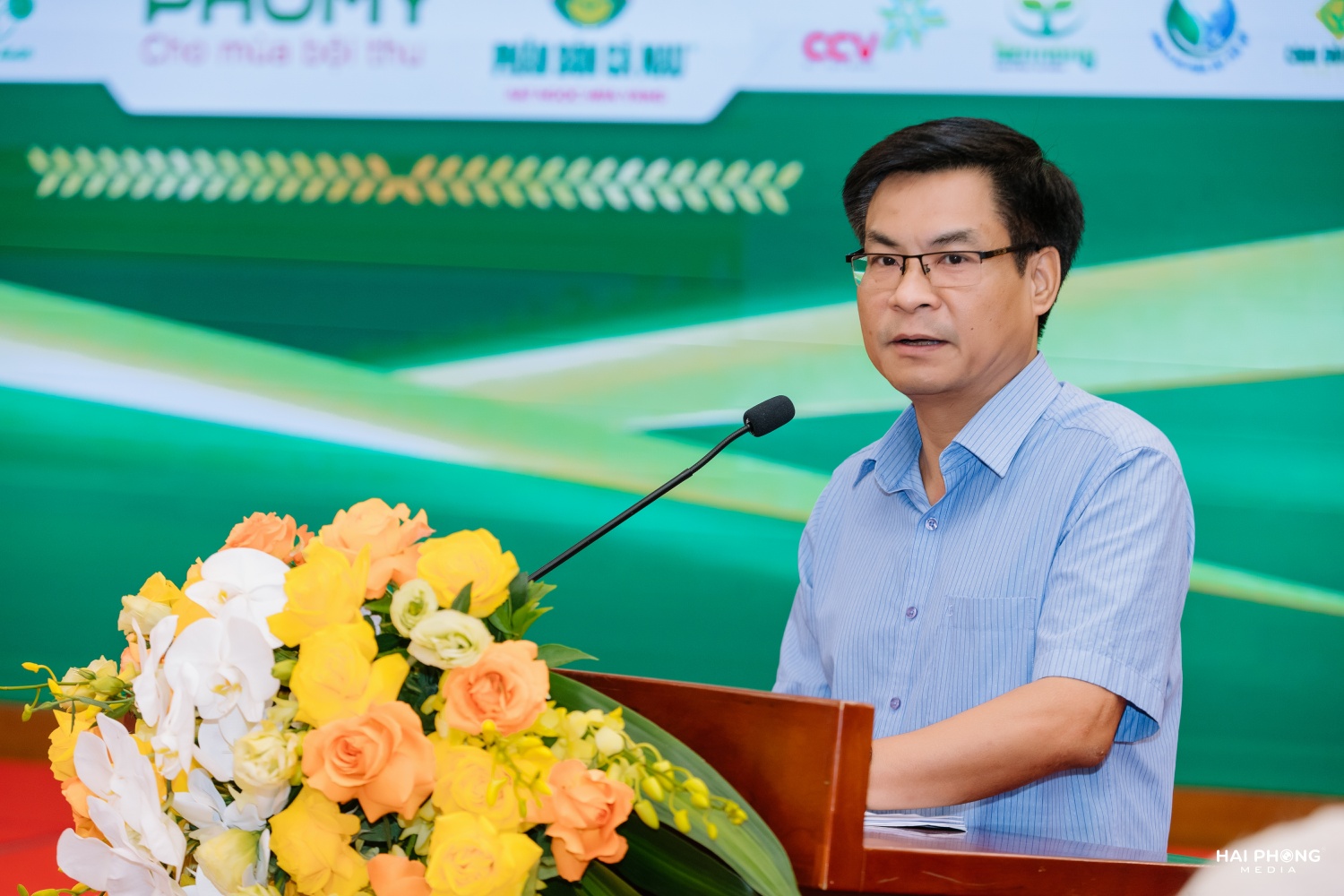 Doanh nghiệp mong được trả lại mức thuế xuất khẩu 0% cho phân bón supe lân