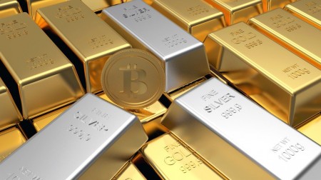 Ba tài sản bứt phá mạnh mẽ hậu COVID-19