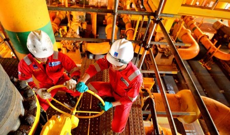 Biển Đông 01 - Thách thức công nghệ biển sâu (Kỳ 1)