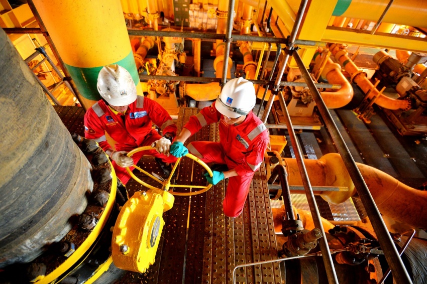 Biển Đông 01 - Thách thức công nghệ biển sâu (Kỳ 1) Biển Đông 01 - Thách thức công nghệ biển sâu (Kỳ 1)