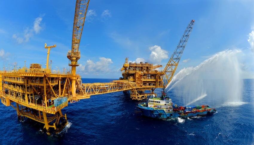 Biển Đông 01 - Thách thức công nghệ biển sâu (Kỳ 1) Biển Đông 01 - Thách thức công nghệ biển sâu (Kỳ 1)