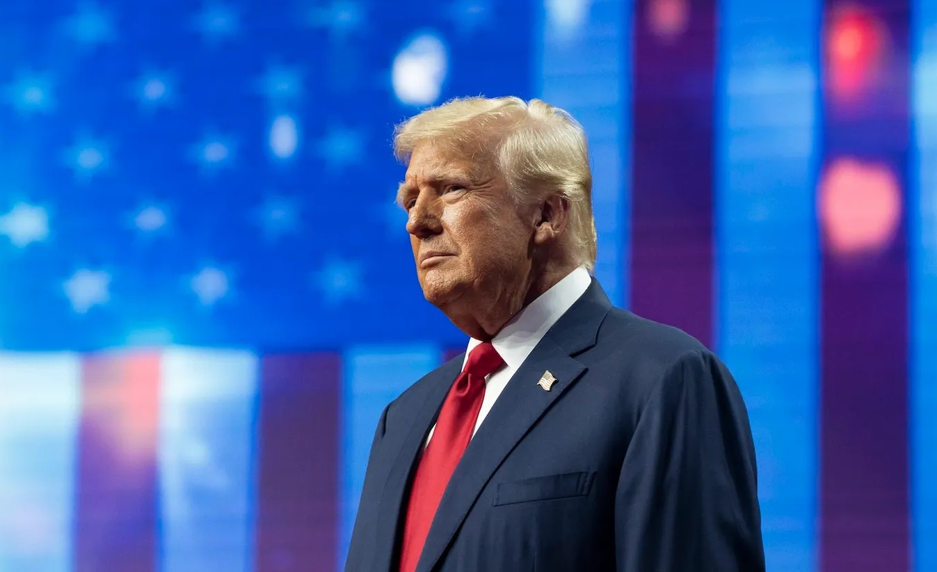Liệu Venezuela có trở thành mục tiêu đầu tiên của “Học thuyết Monroe MAGA” dưới thời ông Trump?