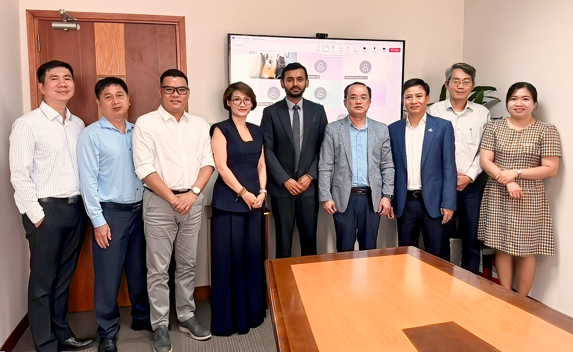 PV Drilling officially receives ownership of the jack-up rig PV DRILLING IX