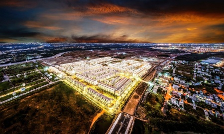 Hiện thực hóa giấc mơ an cư tại T&T Millennia City với gói tài chính linh hoạt